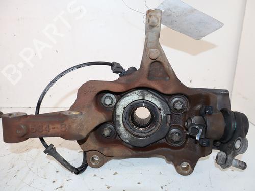 Used Right front steering knuckle Right front steering knuckle 36940523 36940523