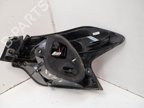 Used Left taillight Left taillight CITROËN DS4 (NX_) 2.0 HDi / BlueHDi 135 (136 hp) 36758550 36758550