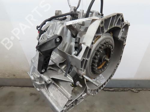 Gearbox RENAULT MEGANE III Hatchback (BZ0/1_, B3_) 1.5 dCi (BZ09, BZ0D, BZ1W, BZ29, BZ14) | BP35747990M3 - Image 5