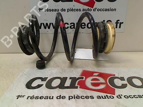 Used Shock absorber spring RENAULT TWINGO II (CN0_) [2007-2026]  23150444