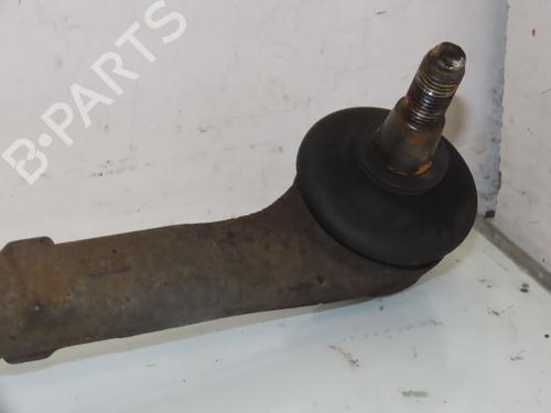 Used Steering rack CITROËN C4 Picasso I MPV (UD_) 1.6 HDi (109 hp) 21672461