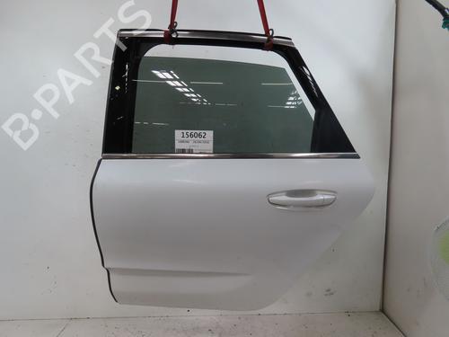 Left rear door CITROËN C4 Picasso II 1.6 THP 165 | BP27169149C4 