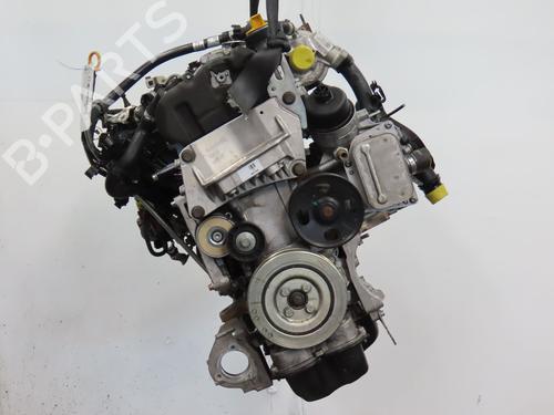 Engine FIAT TIPO Hatchback (356_, 357_) 1.3 D (356HXH1A) | BP29380314M1 