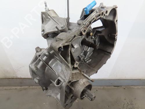 Gearbox RENAULT TWINGO II (CN0_) 1.2 (CN0D) | BP39518632M3 - Image 1