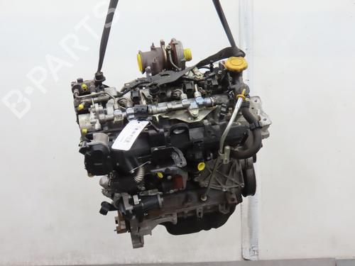 Engine OPEL CORSA E (X15) 1.3 CDTI (08, 68) | BP18205284M1 