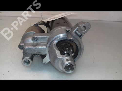 Used Starter AUDI A5 (8T3) 3.0 TDI quattro (240 hp) 8980742