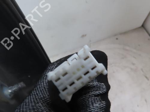 Left rear door NISSAN QASHQAI I (J10, NJ10) 1.5 dCi | BP24441987C4