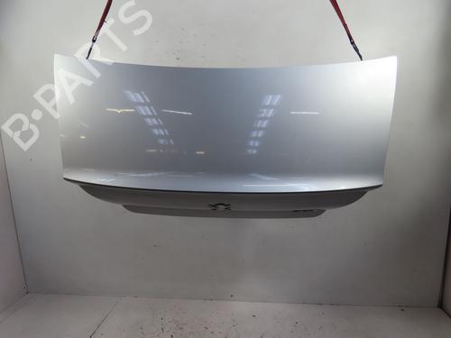 Used Tailgate PEUGEOT 407 (6D_) 2.0 HDi 135 (6DRHRH, 6DRHRE, 6DRHRG, 6DRHRJ) (136 hp) 16277982