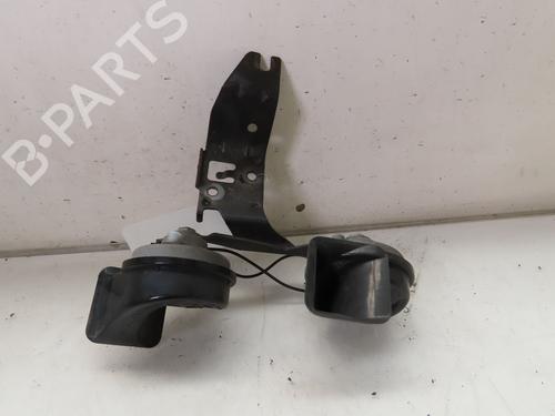 Used Horn PEUGEOT 407 (6D_) 2.0 HDi (6DRHRH) (140 hp) 19133239