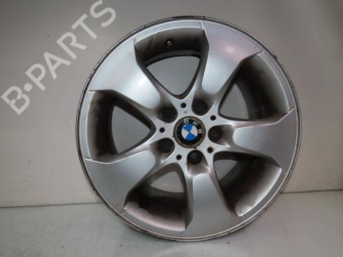 Fælk BMW X3 (E83) xDrive 30 d | BP24992426C45 - Image 2