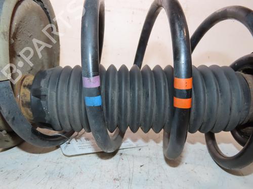 Left front shock absorber PEUGEOT 307 SW (3H) 1.6 16V | BP30951387M16
