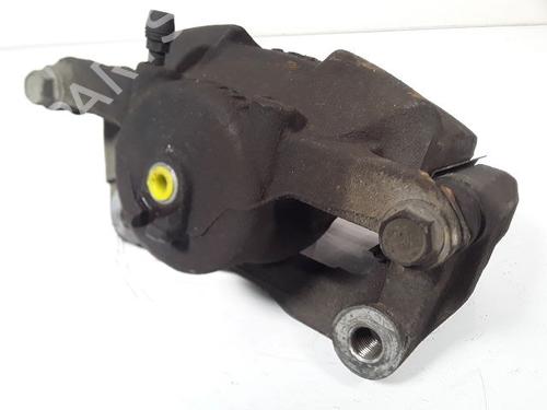 Right front brake caliper NISSAN QASHQAI / QASHQAI +2 I (J10, NJ10, JJ10E) 1.6 dCi All-wheel Drive | BP14891181M104 