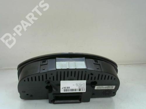 Instrument cluster VW GOLF V (1K1) 1.9 TDI | BP8978257C47 