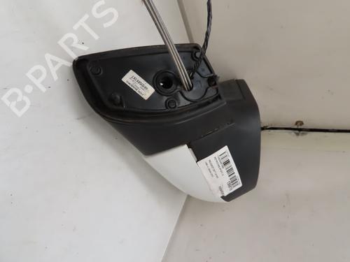 Used Left mirror PEUGEOT 207 (WA_, WC_) 1.4 HDi (68 hp) 26335707