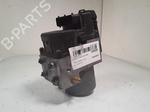 ABS pump OPEL CORSA C (X01) 1.2 (F08, F68) | BP23150493M43 - Image 4
