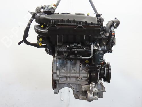 Engine CITROËN C4 II (NC_) 1.2 THP 130 (NCHNYM, NCHNYT) | BP30486668M1
