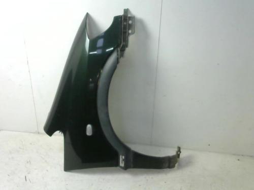 Used Right front fenders OPEL ZAFIRA A MPV (T98) 2.0 DTI 16V (F75) (101 hp) 8997398