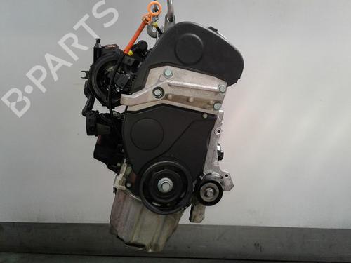 Engine VW POLO IV (9N_, 9A_) 1.4 16V | BP23148711M1 