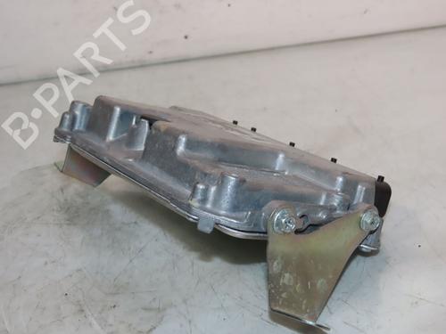 Engine control unit (ECU) PEUGEOT 108 1.0 VTi 72 | BP17382117M57