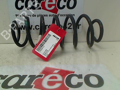 Used Shock absorber spring CITROËN C1 (PM_, PN_) 1.4 HDi (54 hp) 23150437