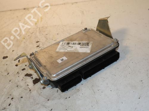 Used Engine control unit (ECU) Engine control unit (ECU) 39217844 39217844
