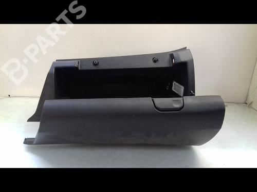 Used Glove box Glove box PEUGEOT EXPERT Van (V_) 2.0 BlueHDi 150 (150 hp) 8984218 8984218