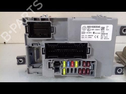 Other FIAT DOBLO Cargo (263_) 1.3 D Multijet | BP14889671O1 