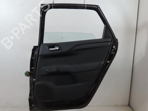 Right rear door CITROËN C4 II (NC_) 1.6 HDi 90 | BP24103449C5 