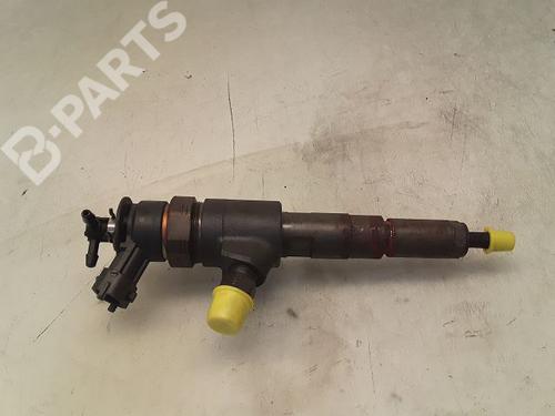 Used Injector PEUGEOT 207 (WA_, WC_) 1.4 HDi (68 hp) 8987379