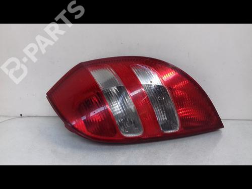 Used Right taillight MERCEDES-BENZ A-CLASS (W169) A 160 CDI (169.006, 169.306) (82 hp) 8984600