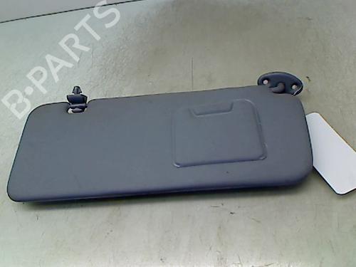Used Right sun visor TOYOTA RAV 4 II (_A2_) 2.0 D 4WD (CLA20_, CLA21_, CLA20R, CLA21R) (116 hp) 8977224