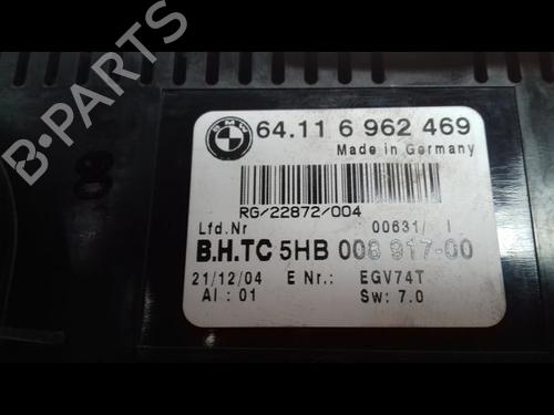 Commande Chauffage MINI MINI (R50, R53) Cooper (116 hp) 23151108