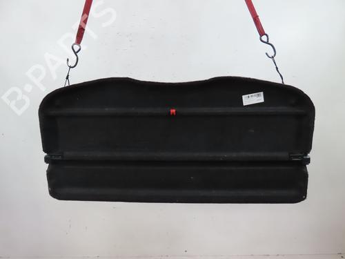 Rear parcel shelf RENAULT SCÉNIC II (JM0/1_) 1.9 dCi (JM14) | BP18034958C85
