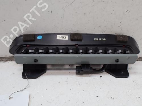 Used Third brake light Third brake light CHEVROLET ORLANDO (J309) 1.8 (141 hp) 34456666 34456666