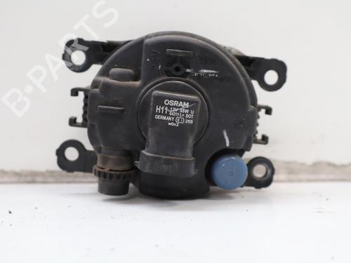 Left front fog light DACIA SANDERO 1.5 dCi | BP38410344C30 - Image 2