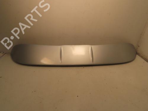 Used Rear spoiler NISSAN MICRA IV (K13K, K13KK) 1.2 (80 hp) 30979851