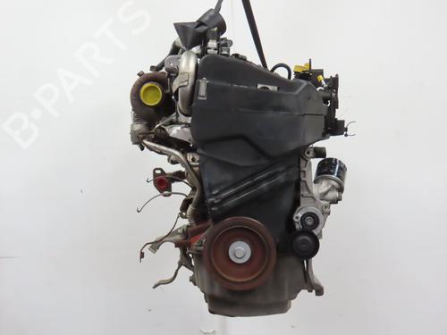 Engine RENAULT MEGANE IV Grandtour (K9A/M/N_) 1.5 dCi 110 | BP36789883M1 - Image 5