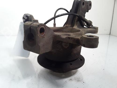 Left front steering knuckle DACIA LODGY (JS_) 1.2 TCe (JSAY, JSM0) | BP9002985M25 