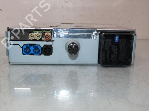 Radio CITROËN C3 / C3 ORIGIN III (SX) 1.2 PureTech 82 | BP24871416E6 