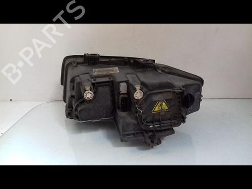 Used Right headlight AUDI A4 B6 (8E2) 2.5 TDI quattro (180 hp) 10313758