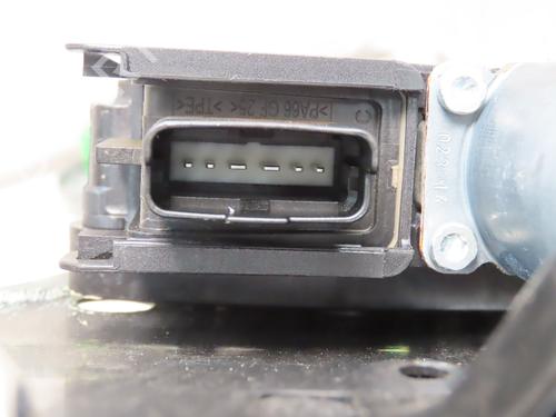 Used Rear right window mechanism PEUGEOT 308 CC (4B_) 2.0 HDi (163 hp) 26608099