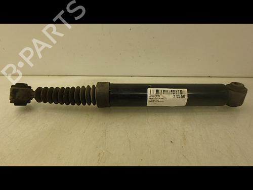 Used Left rear shock absorber CITROËN DS3 (SA_) 1.6 HDi 90 (92 hp) 23150421