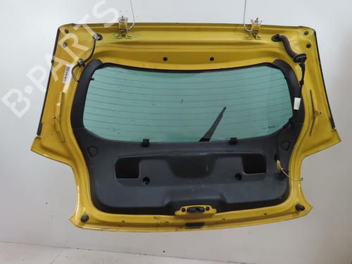 Used Tailgate CITROËN DS3 (SA_) 1.6 HDi 110 (112 hp) 30954009