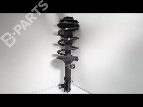 Used Right front shock absorber HYUNDAI SANTA FÉ I (SM) 2.0 CRDi 4x4 (125 hp) 9669155
