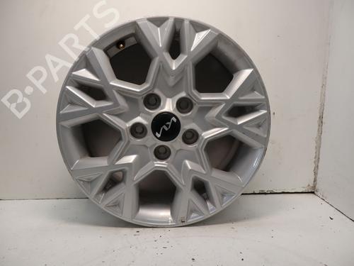 Used Rim Rim 38787395 38787395