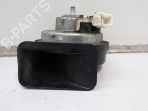 Used Horn Horn RENAULT LAGUNA III Grandtour (KT0/1) 2.0 dCi (KT07, KT0J, KT14, KT1A, KT1S) (131 hp) 39602193 39602193
