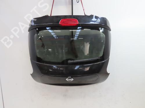 Used Tailgate Tailgate NISSAN JUKE (F15) 1.5 dCi (110 hp) 32038391 32038391