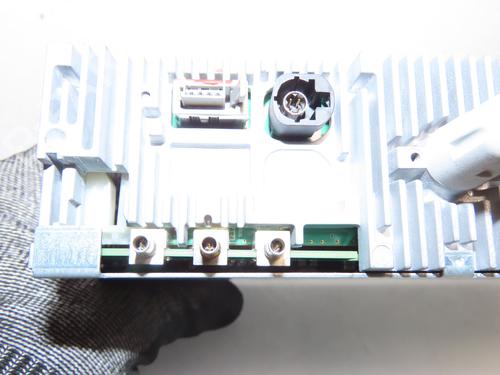 Radio PEUGEOT 508 SW I (8E_) 1.6 BlueHDi 120 | BP26702281E6 