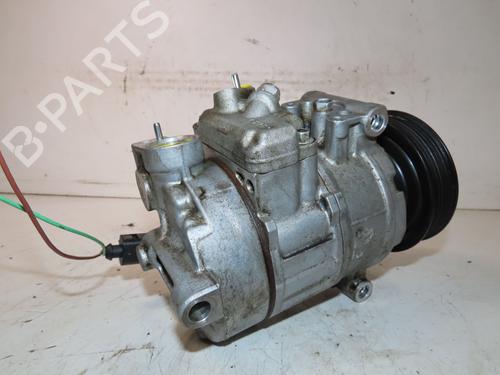 AC-Kompressor VW BEETLE (5C1, 5C2) 1.2 TSI (105 hp) 31576062
