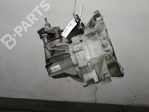 Gearbox FORD MONDEO III (B5Y) 1.8 16V | BP8991416M3 